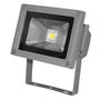 Proiettore LED-LUMIHOME-COB - Projecteur extérieur LED S Blanc froid | Lum